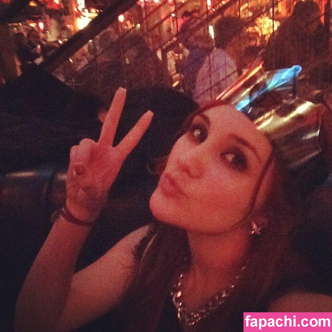 Dulce Maria / dulcemar19 / dulcemaria leaked nude photo #1146 from OnlyFans/Patreon