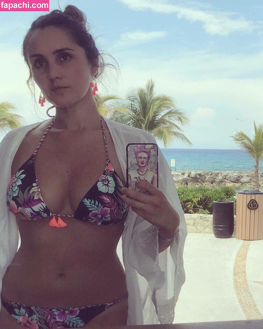 Dulce Maria / dulcemar19 / dulcemaria leaked nude photo #1160 from OnlyFans/Patreon