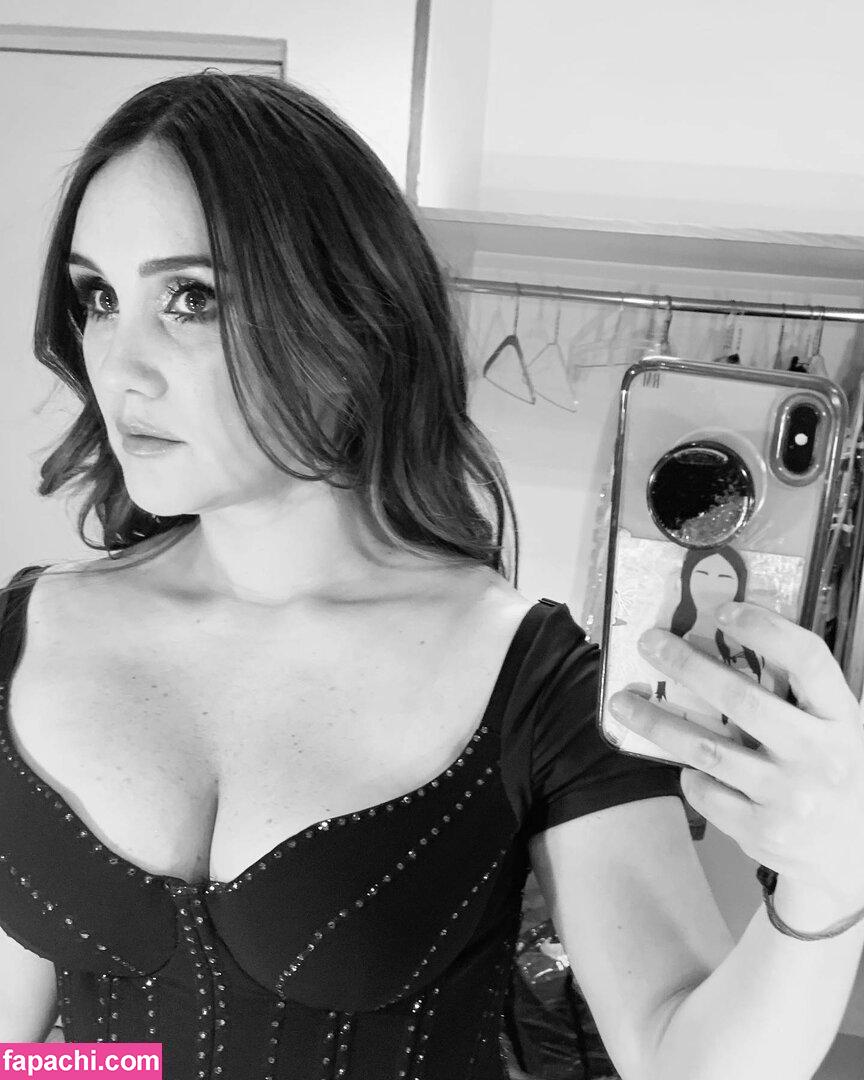 Dulce Maria / dulcemar19 / dulcemaria leaked nude photo #1170 from OnlyFans/Patreon