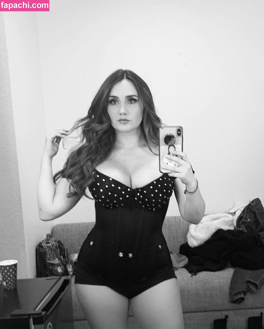Dulce Maria / dulcemar19 / dulcemaria leaked nude photo #1171 from OnlyFans/Patreon