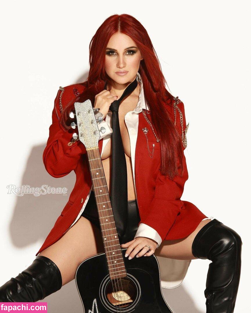 Dulce Maria / dulcemar19 / dulcemaria leaked nude photo #1174 from OnlyFans/Patreon