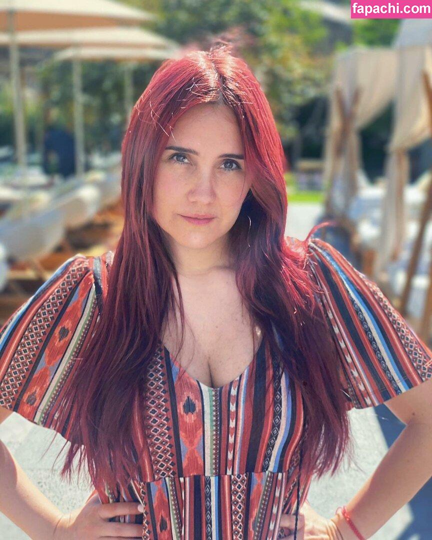 Dulce Maria / dulcemar19 / dulcemaria leaked nude photo #1191 from OnlyFans/Patreon