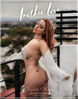 Dulce Soltero leaked media #0278