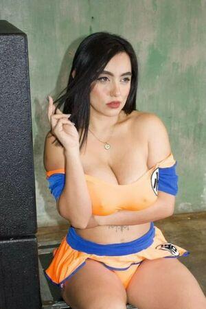 Dulce Soltero leaked media #0289