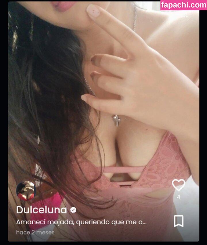 Dulceluna / dulceluna88 leaked nude photo #0007 from OnlyFans/Patreon
