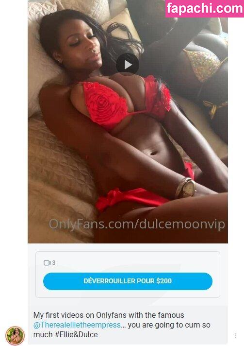 dulcemoon / dulcemoonvip / thedulcemoon leaked nude photo #0245 from OnlyFans/Patreon