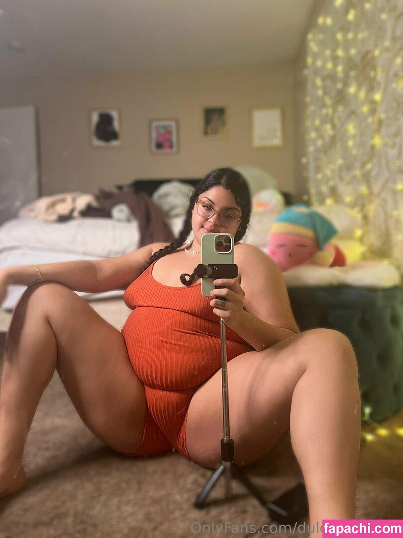 dulcenalgass2 leaked nude photo #0085 from OnlyFans/Patreon