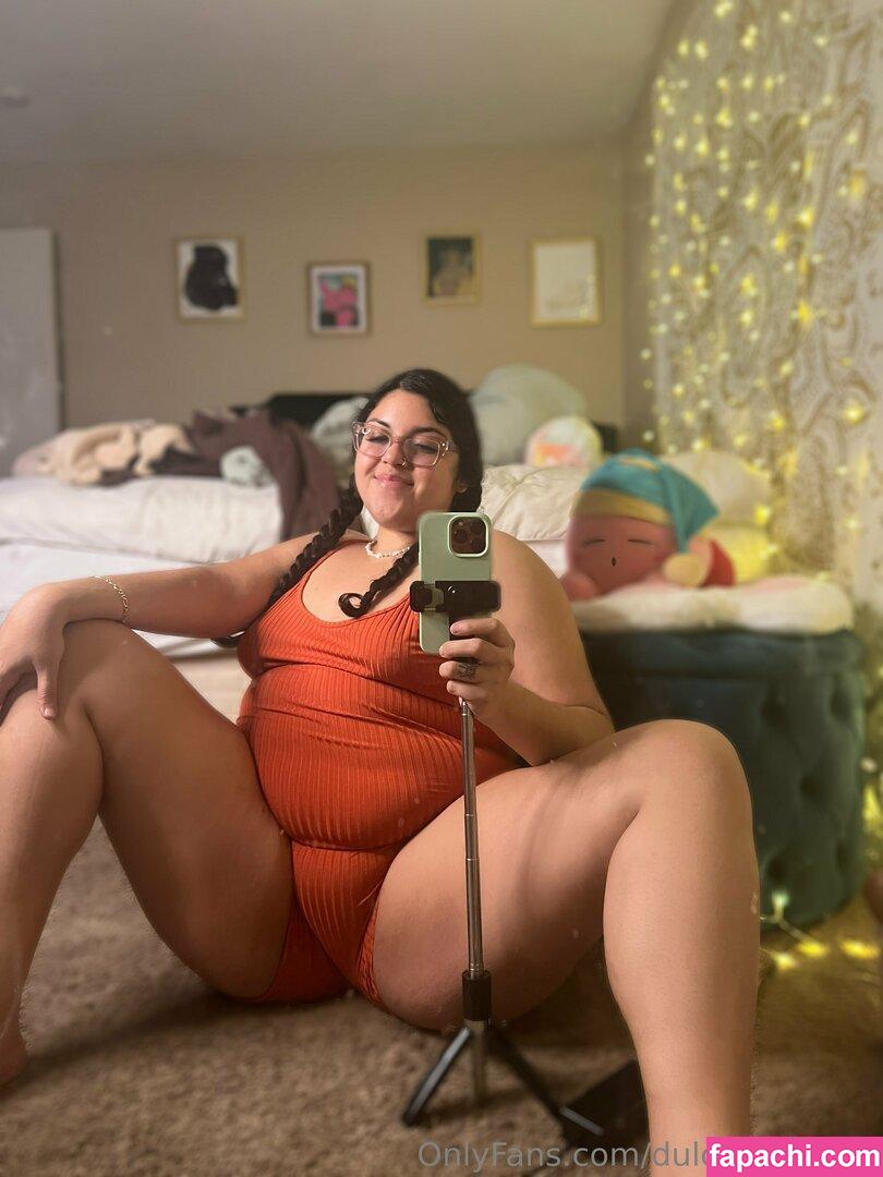 dulcenalgass2 leaked nude photo #0087 from OnlyFans/Patreon