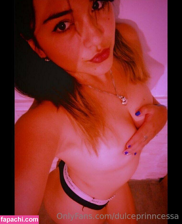 dulceprinncessa / manuelat840 leaked nude photo #0083 from OnlyFans/Patreon