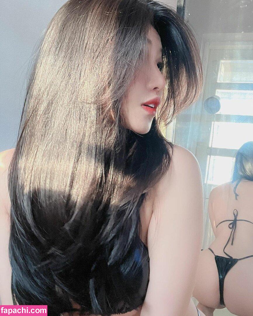 Duyenn Hipp / duyen.hipp / duyenn.hipp leaked nude photo #0211 from OnlyFans/Patreon