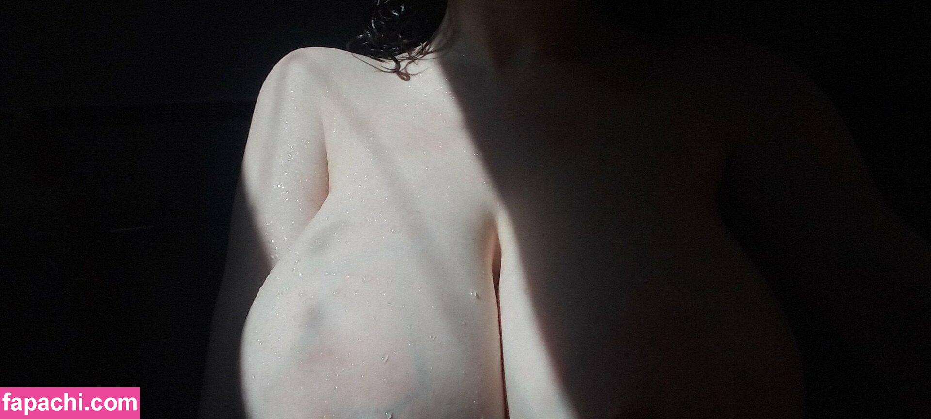 dvlskull / dvllls leaked nude photo #0054 from OnlyFans/Patreon