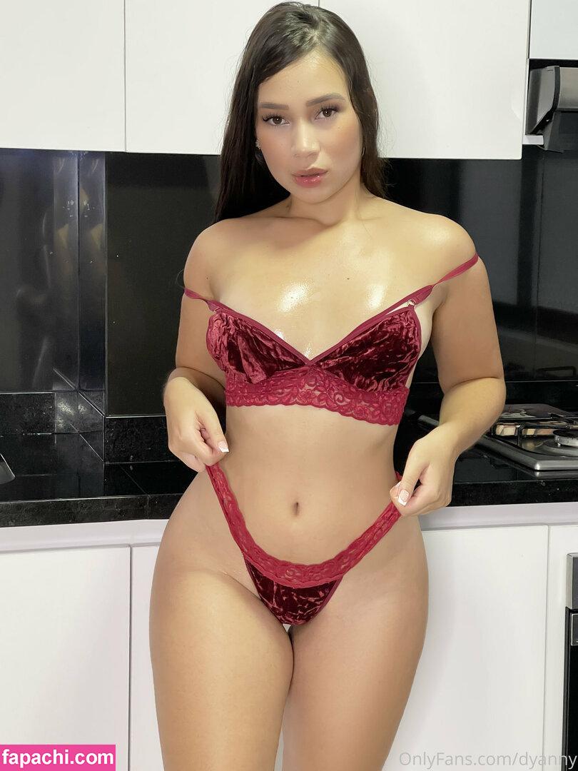 dyannyfree / dyanngee leaked nude photo #0051 from OnlyFans/Patreon