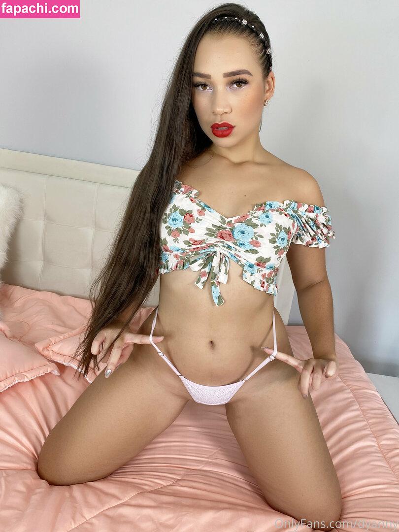 dyannyfree / dyanngee leaked nude photo #0070 from OnlyFans/Patreon