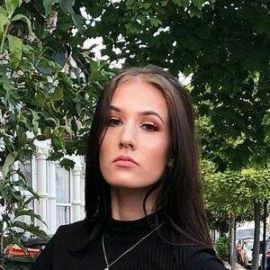Dzestina Grigonyte avatar