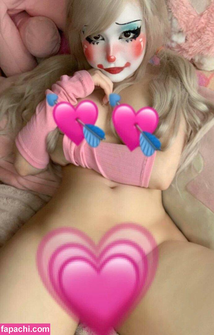 e-hug / cosplan / lelrose leaked nude photo #0008 from OnlyFans/Patreon