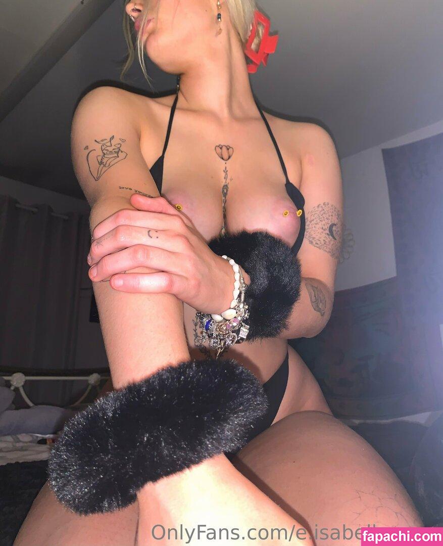 e.isabelle.xoxo / eisabellexoxo / isabelle.xoxo / isabellebbyxo leaked nude photo #0018 from OnlyFans/Patreon