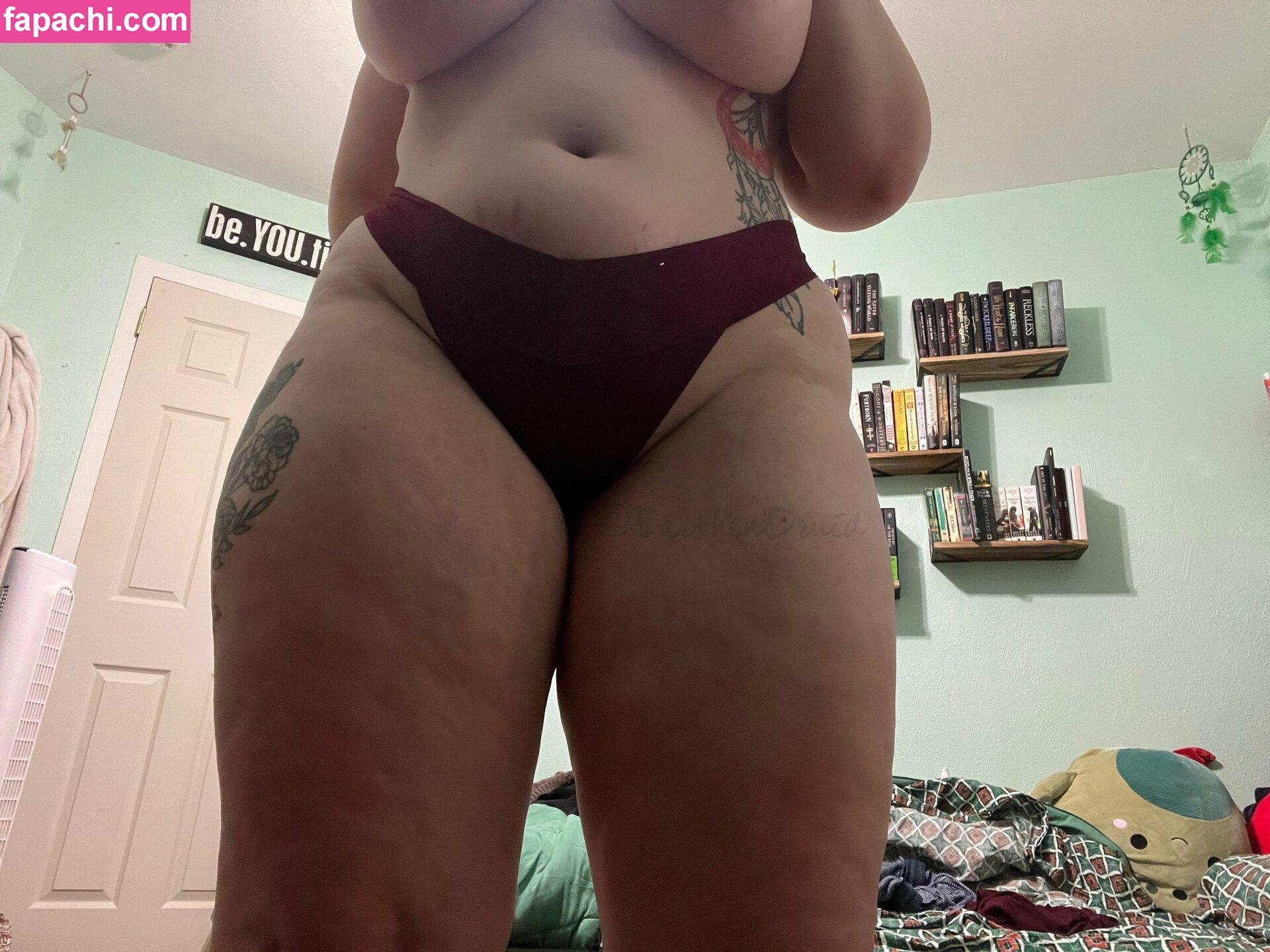 EarthenDruid leaked nude photo #0036 from OnlyFans/Patreon