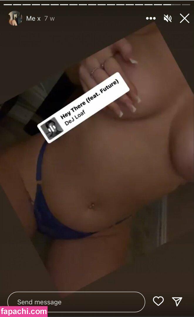 Ebony Maisie / eb_maisie / ebonymaisie leaked nude photo #0019 from OnlyFans/Patreon