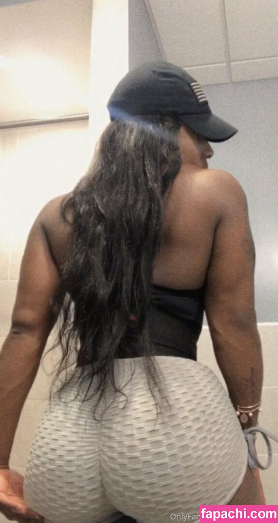 ebonymuscle leaked nude photo #0058 from OnlyFans/Patreon