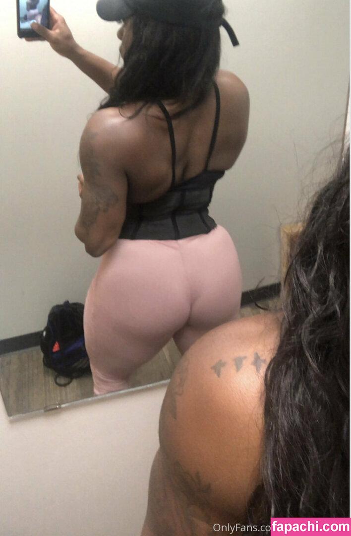 ebonymuscle leaked nude photo #0083 from OnlyFans/Patreon