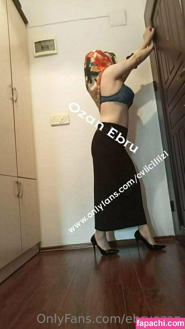 ebruozan / ebruesenelozan leaked nude photo #0029 from OnlyFans/Patreon