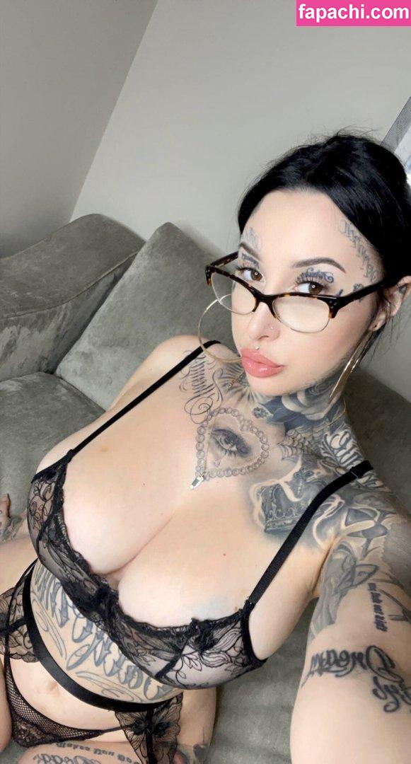 Ebugsbaby / e_bugs leaked nude photo #0005 from OnlyFans/Patreon