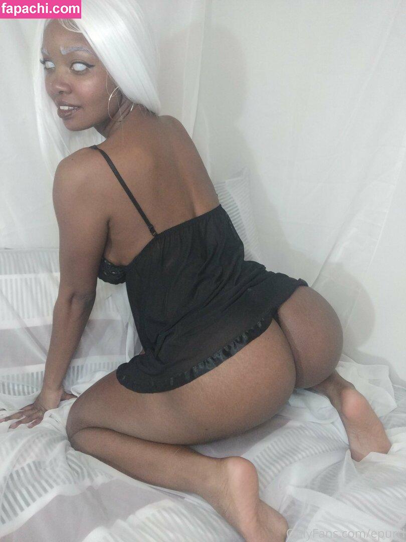 ebunnipurrl / ebunni_purrl leaked nude photo #0097 from OnlyFans/Patreon