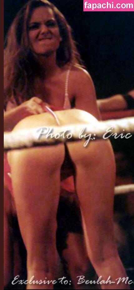 ECW Francine / ecwdivafrancine / francinepiaia leaked nude photo #0008 from OnlyFans/Patreon