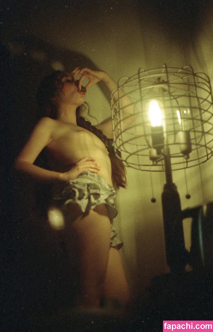 Eden Rose Tijerina / edensheaven leaked nude photo #0088 from OnlyFans/Patreon
