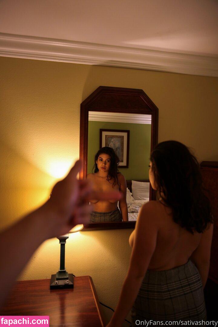 Edensgard3n / diabeticoochie / sativashortie leaked nude photo #0708 from OnlyFans/Patreon