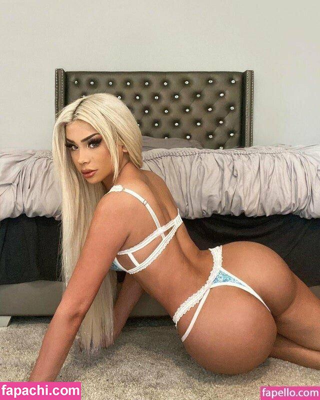 Edenthedoll leaked nude photo #0024 from OnlyFans/Patreon