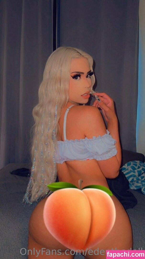 Edenthedoll leaked nude photo #0016 from OnlyFans/Patreon