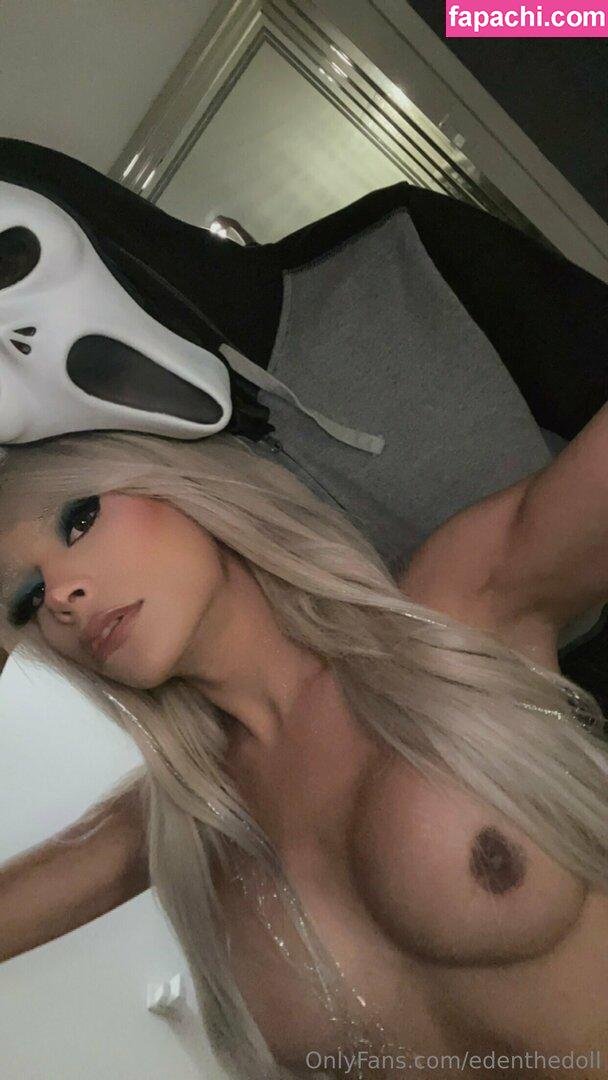 Edenthedoll leaked nude photo #0057 from OnlyFans/Patreon