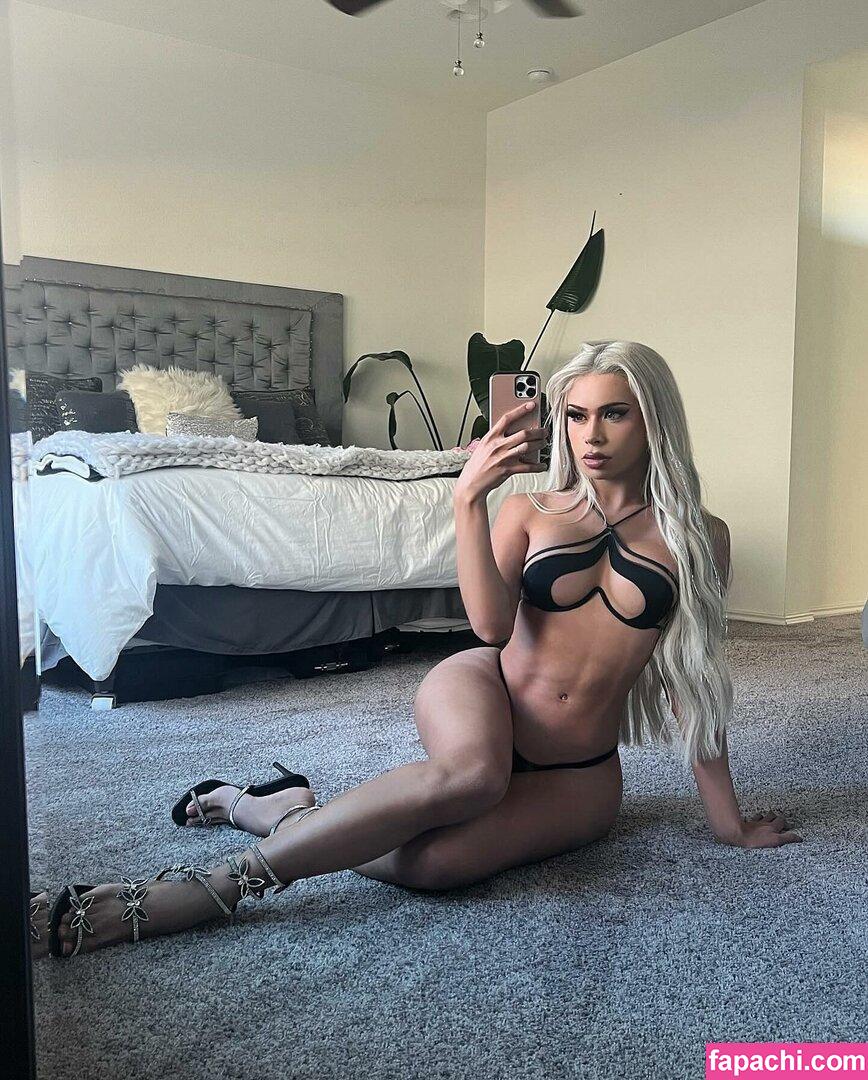 Edenthedoll leaked nude photo #0065 from OnlyFans/Patreon