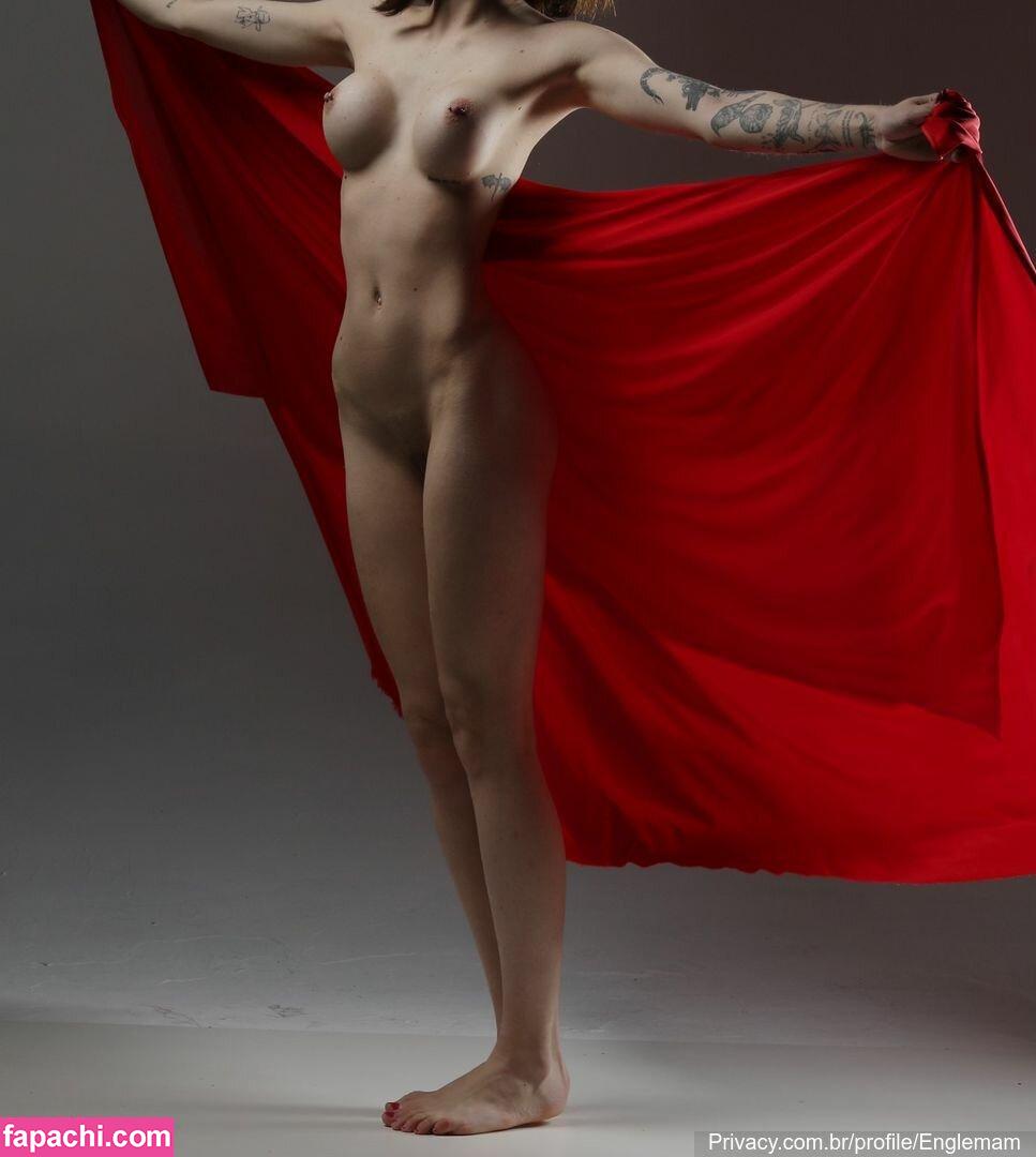 Eduarda Englemam / Englemam_ / englemam leaked nude photo #0034 from OnlyFans/Patreon