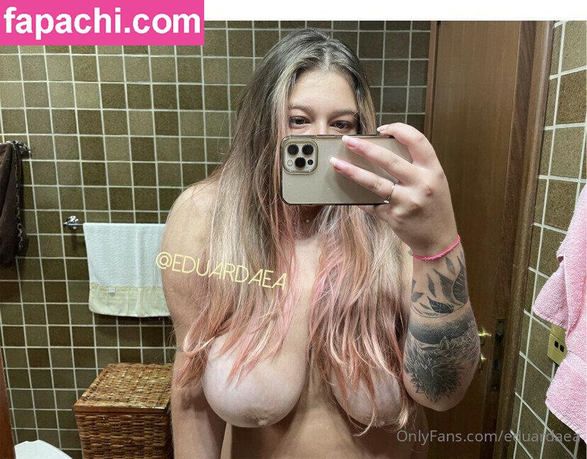 eduardaea leaked nude photo #0007 from OnlyFans/Patreon