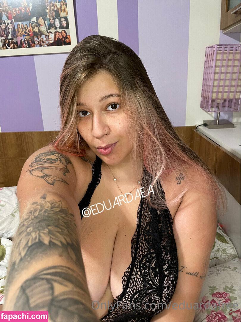 eduardaea leaked nude photo #0033 from OnlyFans/Patreon