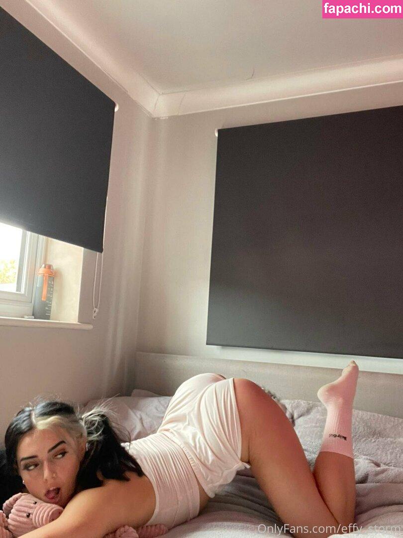 Effy Storm / effy_storm / its_effyy leaked nude photo #0088 from OnlyFans/Patreon
