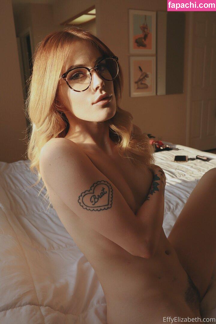 EffyElizabeth / cherry_cvnt leaked nude photo #0026 from OnlyFans/Patreon