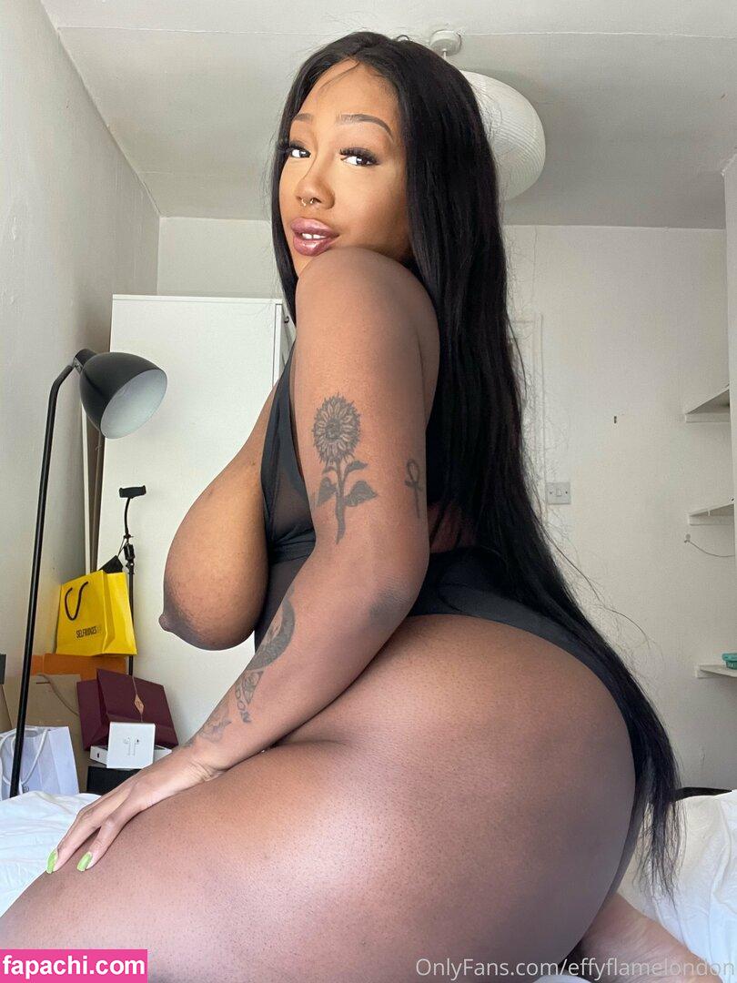 effyflamelondon leaked nude photo #0275 from OnlyFans/Patreon