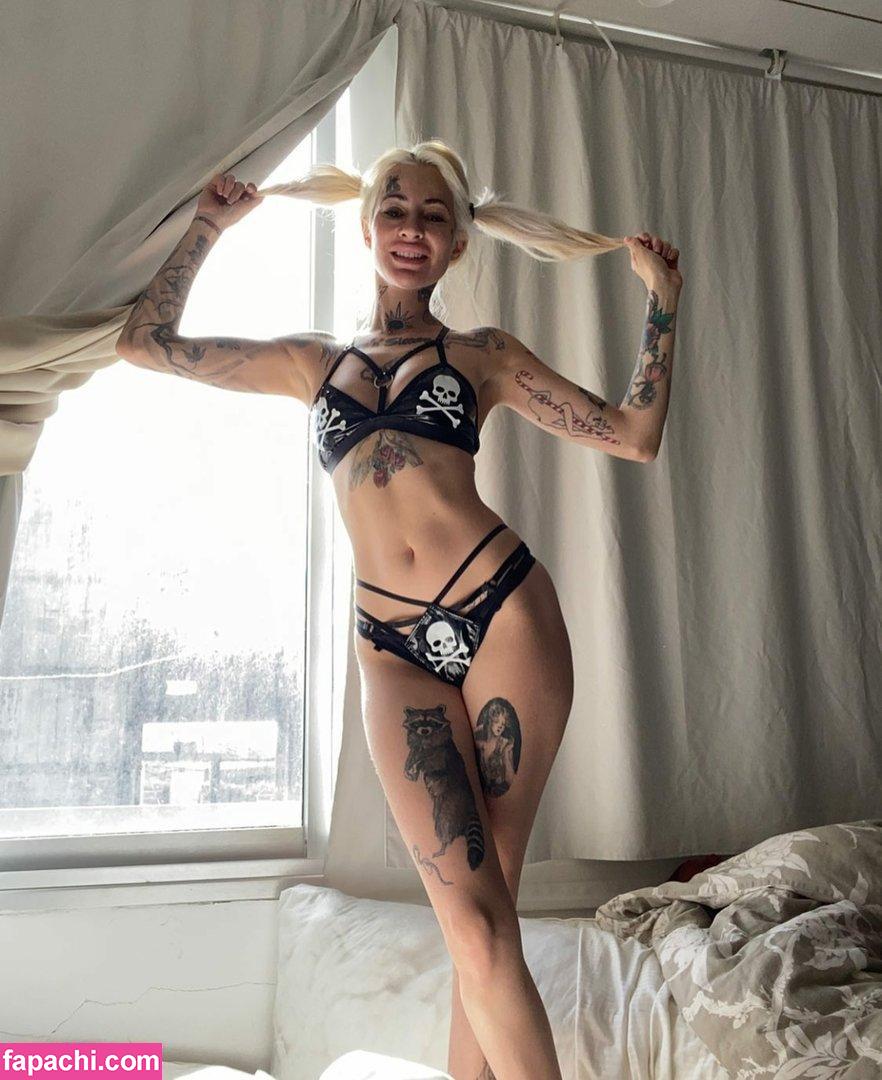 Efrat Rubinstein / Lydia Von Kraft / lydia_von_kraft leaked nude photo #0003 from OnlyFans/Patreon