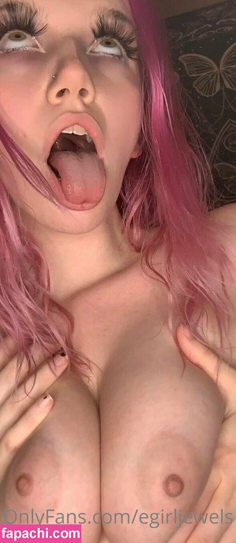 egirljewels / vampluvr14 leaked nude photo #0012 from OnlyFans/Patreon