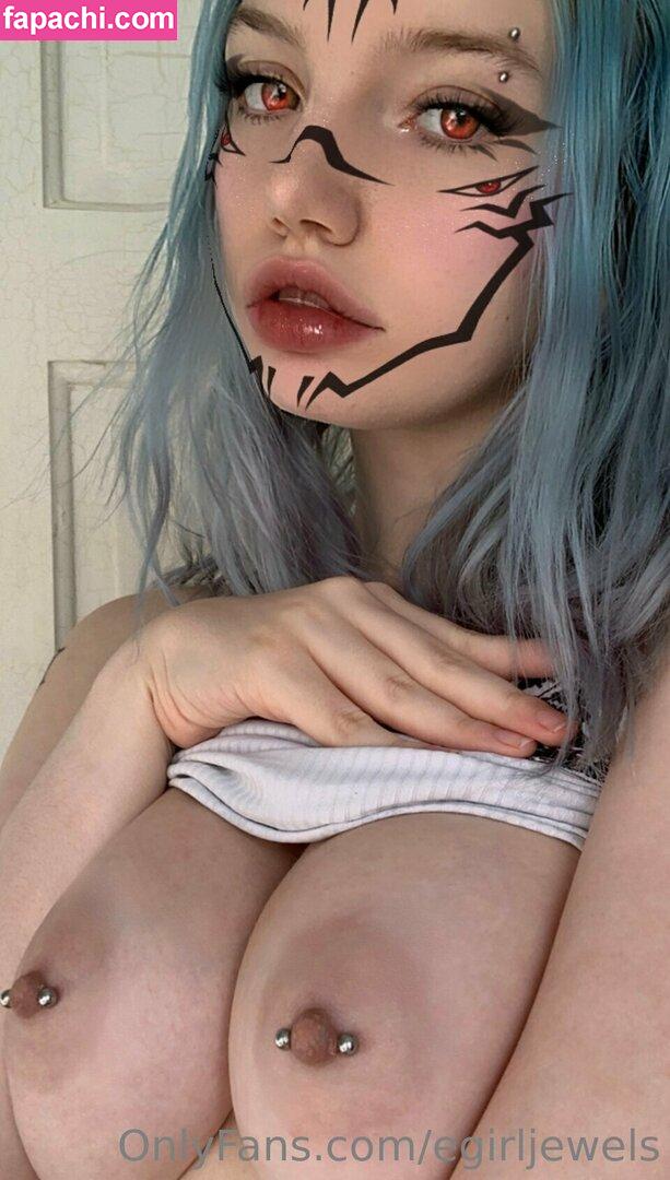 egirljewels / vampluvr14 leaked nude photo #0028 from OnlyFans/Patreon