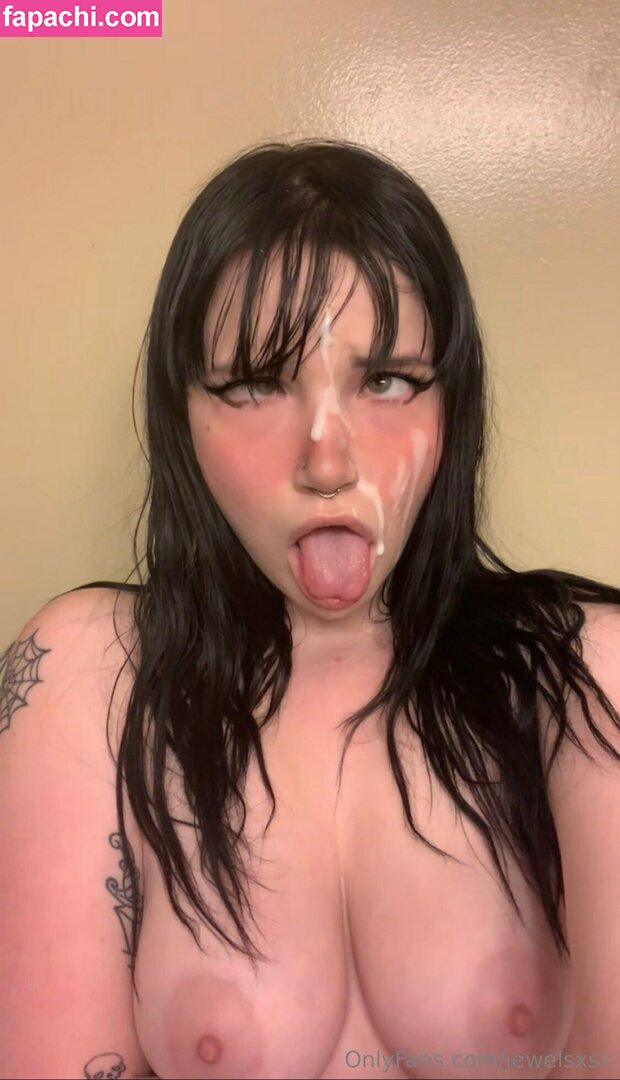 egirljewels / vampluvr14 leaked nude photo #0051 from OnlyFans/Patreon