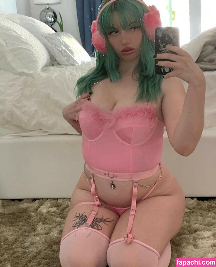 egirljewels / vampluvr14 leaked nude photo #0072 from OnlyFans/Patreon