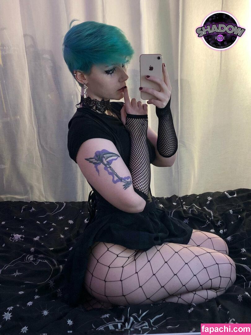 egirlshadowx / shadowofcosplay leaked nude photo #0063 from OnlyFans/Patreon