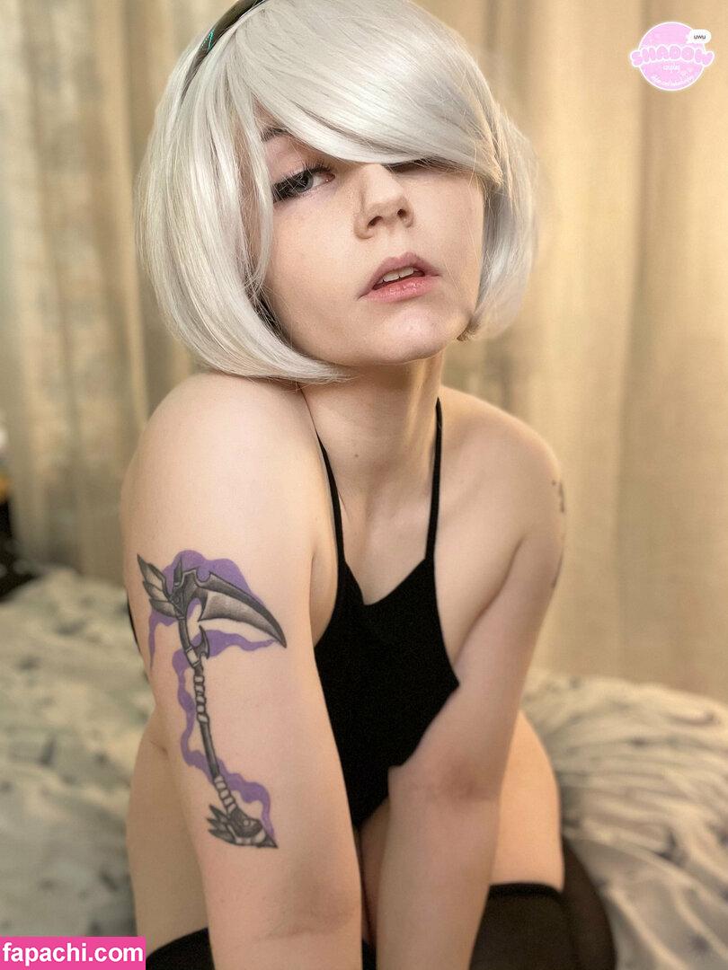 egirlshadowx / shadowofcosplay leaked nude photo #0069 from OnlyFans/Patreon