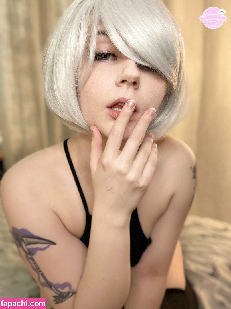 egirlshadowx / shadowofcosplay leaked nude photo #0070 from OnlyFans/Patreon