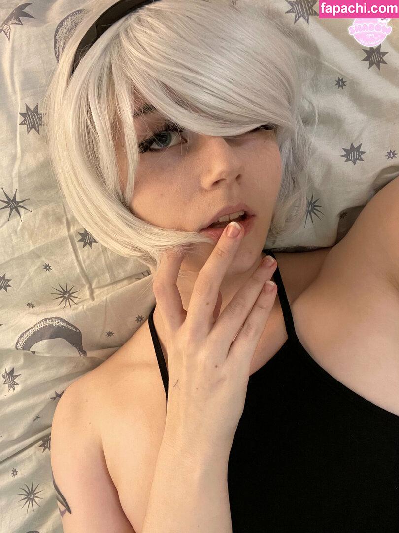 egirlshadowx / shadowofcosplay leaked nude photo #0071 from OnlyFans/Patreon