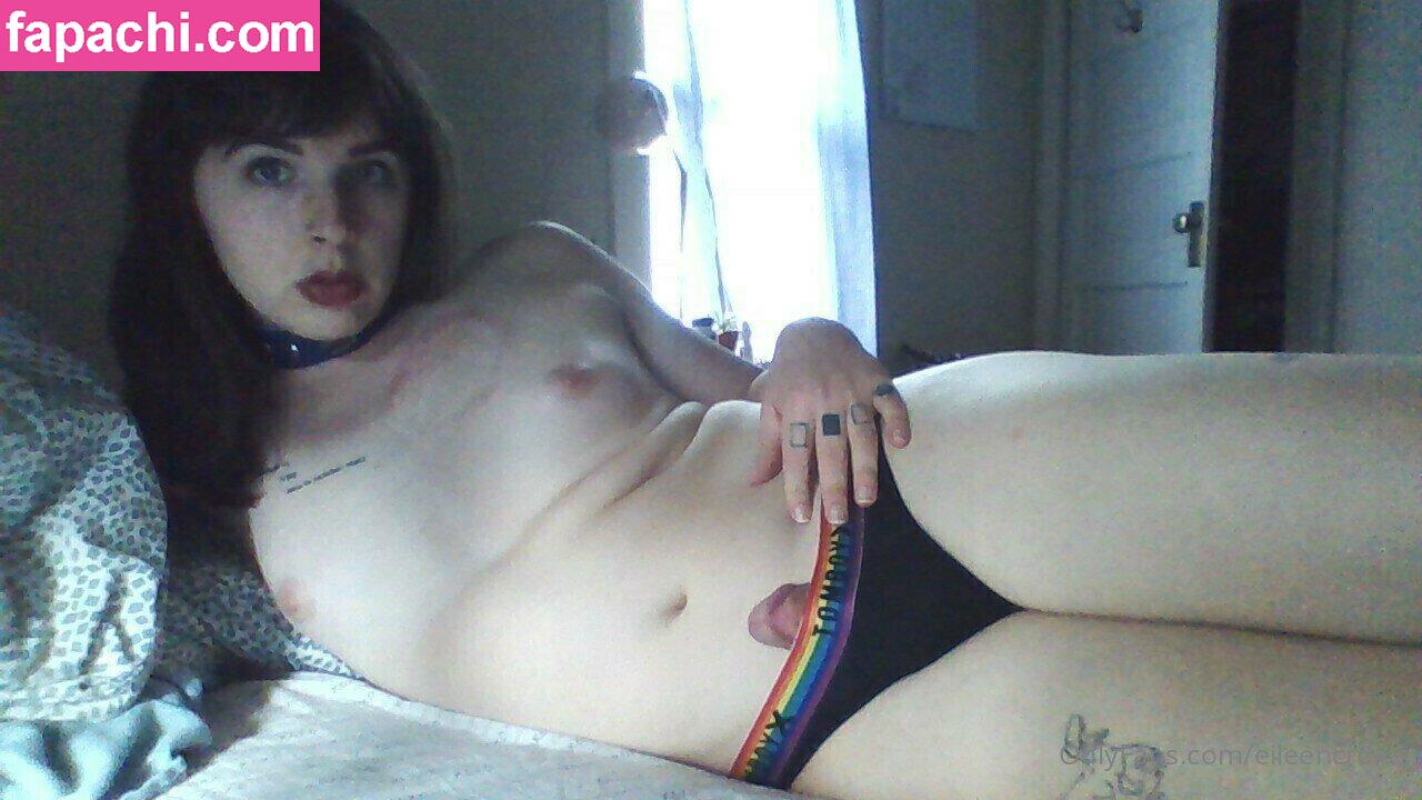 eileencrowe leaked nude photo #0041 from OnlyFans/Patreon